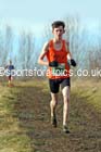 Mens under-17s NEHL, Jarrow. Photo: David T. Hewitson/Sports for All Pics